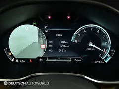 2023 Genesis G80 Gasoline 2.5 Turbo AWD — фото 8