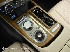 2023 Genesis G80 Gasoline 2.5 Turbo AWD — фото 9