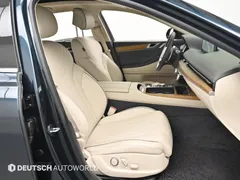 2023 Genesis G80 Gasoline 2.5 Turbo AWD — фото 10