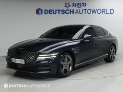 2023 Genesis G80 Gasoline 2.5 Turbo AWD — фото 12