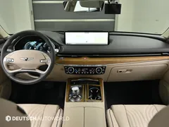 2023 Genesis G80 Gasoline 2.5 Turbo AWD — фото 14