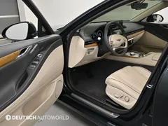 2023 Genesis G80 Gasoline 2.5 Turbo AWD — фото 15