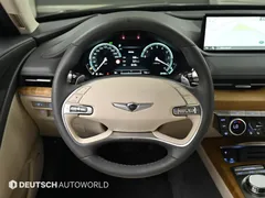 2023 Genesis G80 Gasoline 2.5 Turbo AWD — фото 17