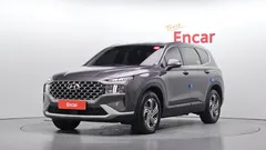 2022 Hyundai Santa Fe Diesel 2.2 4WD — фото 1