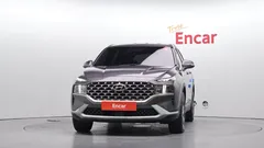 2022 Hyundai Santa Fe Diesel 2.2 4WD — фото 3