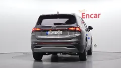 2022 Hyundai Santa Fe Diesel 2.2 4WD — фото 4