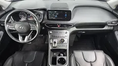 2022 Hyundai Santa Fe Diesel 2.2 4WD — фото 7