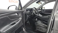 2022 Hyundai Santa Fe Diesel 2.2 4WD — фото 10
