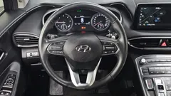 2022 Hyundai Santa Fe Diesel 2.2 4WD — фото 13
