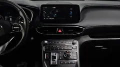 2022 Hyundai Santa Fe Diesel 2.2 4WD — фото 14