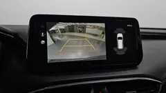 2022 Hyundai Santa Fe Diesel 2.2 4WD — фото 15