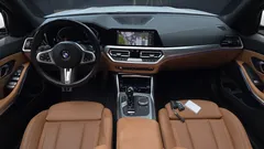 2022 BMW 3-Series 320d M Sport — фото 7
