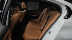 2022 BMW 3-Series 320d M Sport — фото 12