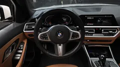2022 BMW 3-Series 320d M Sport — фото 13
