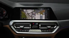2022 BMW 3-Series 320d M Sport — фото 14