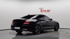 2022 Genesis G70 Gasoline 2.0T 2WD — фото 2