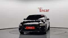 2022 Genesis G70 Gasoline 2.0T 2WD — фото 3