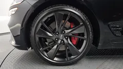 2022 Genesis G70 Gasoline 2.0T 2WD — фото 5