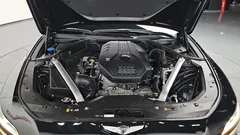 2022 Genesis G70 Gasoline 2.0T 2WD — фото 6