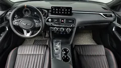 2022 Genesis G70 Gasoline 2.0T 2WD — фото 7