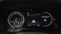 2022 Genesis G70 Gasoline 2.0T 2WD — фото 8