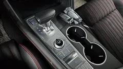 2022 Genesis G70 Gasoline 2.0T 2WD — фото 9