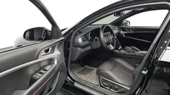 2022 Genesis G70 Gasoline 2.0T 2WD — фото 10