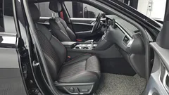 2022 Genesis G70 Gasoline 2.0T 2WD — фото 11