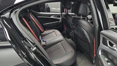 2022 Genesis G70 Gasoline 2.0T 2WD — фото 12