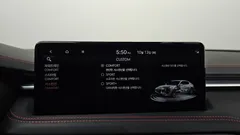 2022 Genesis G70 Gasoline 2.0T 2WD — фото 16