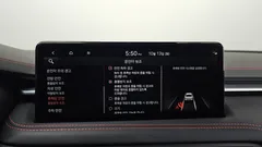 2022 Genesis G70 Gasoline 2.0T 2WD — фото 17