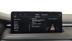 2022 Genesis G70 Gasoline 2.0T 2WD — фото 18