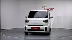 2022 Kia Ray Prestige — фото 3