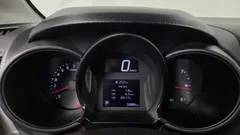 2022 Kia Ray Prestige — фото 8
