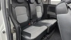 2022 Kia Ray Prestige — фото 11