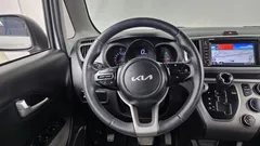 2022 Kia Ray Prestige — фото 12