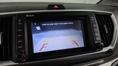 2022 Kia Ray Prestige — фото 14