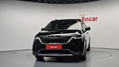 2023 Kia Carnival Diesel 9-Seater Noblesse — фото 3