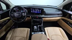 2023 Kia Carnival Diesel 9-Seater Noblesse — фото 7