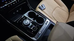 2023 Kia Carnival Diesel 9-Seater Noblesse — фото 9