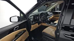 2023 Kia Carnival Diesel 9-Seater Noblesse — фото 10