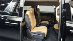 2023 Kia Carnival Diesel 9-Seater Noblesse — фото 11