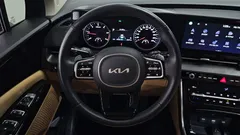 2023 Kia Carnival Diesel 9-Seater Noblesse — фото 13