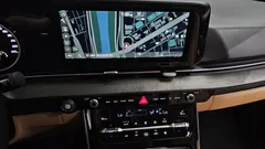 2023 Kia Carnival Diesel 9-Seater Noblesse — фото 14