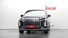 2023 Hyundai Palisade Gasoline 3.8 2WD — фото 3