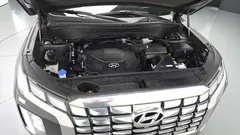2023 Hyundai Palisade Gasoline 3.8 2WD — фото 6