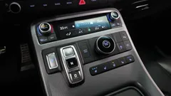 2023 Hyundai Palisade Gasoline 3.8 2WD — фото 9