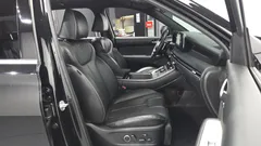 2023 Hyundai Palisade Gasoline 3.8 2WD — фото 11