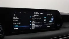 2023 Hyundai Palisade Gasoline 3.8 2WD — фото 17