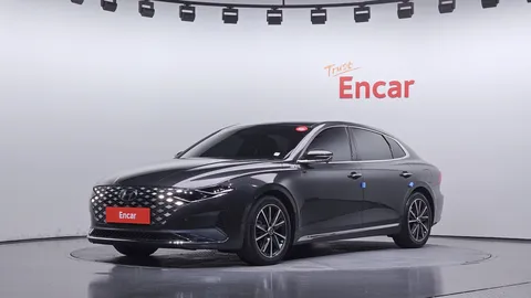 2023 Hyundai Grandeur 2.5